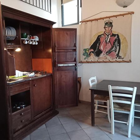 Appartamenti Frajmari Липари Екстериор снимка